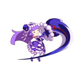 画像ギャラリー No.012のサムネイル画像 / 3DS版「ラジオハンマー」の配信がスタート。リズムに乗って敵を倒そう
