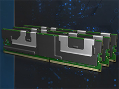 将来のゲームPCは「メモリ＋Optane＋SSD」の構成になる？ 「Intel Memory and Storage Day 2019」レポート
