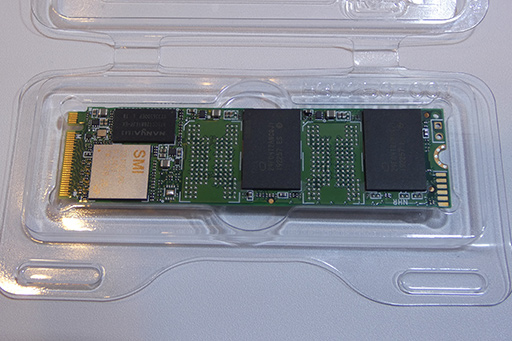 画像ギャラリー No.004のサムネイル画像 / 将来のゲームPCは「メモリ+Optane+SSD」の構成になる? 「Intel Memory and Storage Day 2019」レポート