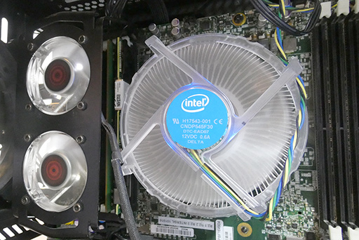画像ギャラリー No.033のサムネイル画像 / 将来のゲームPCは「メモリ+Optane+SSD」の構成になる? 「Intel Memory and Storage Day 2019」レポート