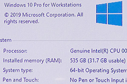画像ギャラリー No.034のサムネイル画像 / 将来のゲームPCは「メモリ+Optane+SSD」の構成になる? 「Intel Memory and Storage Day 2019」レポート