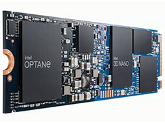 Intel，新型SSD「SSD 670p」とOptane Memory付きSSD「Optane H20」を発表