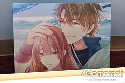 画像ギャラリー No.058のサムネイル画像 / 舞台「イケメン戦国 THE STAGE〜真田幸村編〜」のゲネプロをレポート。東京銀座ベイホテルとのコラボ企画の様子も合わせてお届け
