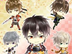 アニメ「イケメン戦国◆時をかけるが恋ははじまらない」の最新PVが公開に。杉田智和さん，鳥海浩輔さんら豪華キャストからのコメントも到着