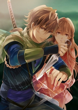 画像ギャラリー No.003のサムネイル画像 / 「イケメン戦国」,赤羽根健治さん演じる「猿飛佐助」の本編ストーリーを配信