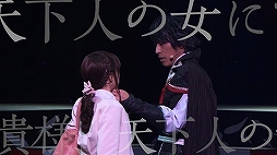 画像ギャラリー No.002のサムネイル画像 / 「イケメン戦国THE STAGE 番外編 〜はじまりの物語〜」メインビジュアルが公開