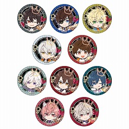 画像ギャラリー No.006のサムネイル画像 / 「イケメンシリーズ」דTHEキャラSHOP”,期間限定ショップが11月5日から池袋オトメイトビルにオープン