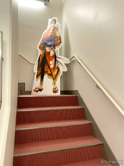 画像ギャラリー No.014のサムネイル画像 / 「イケメン戦国◆時をかける恋」×秋葉原BAY HOTELコラボ第7弾が本日開始に。期間中には徳川家康の誕生日キャンペーンも実施