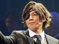 「イケメン戦国 THE STAGE スペシャル公演 初夢！〜ようこそ！くらぶ乱世へ〜」公開ゲネプロレポート。ホストになった戦国武将が舞い踊る初夢のようなひととき