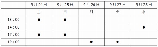 画像ギャラリー No.005のサムネイル画像 / 舞台「イケメンシリーズ THE STAGE〜世界を駆けて、祝祭を〜」9月24日より上演決定。出演キャストを公開