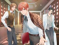 画像ギャラリー No.005のサムネイル画像 / 「CYBIRD IP CREATIVE STUDIO」の提供がスタート。女性向けIPビジネスを支援