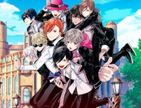 画像ギャラリー No.006のサムネイル画像 / 「CYBIRD IP CREATIVE STUDIO」の提供がスタート。女性向けIPビジネスを支援