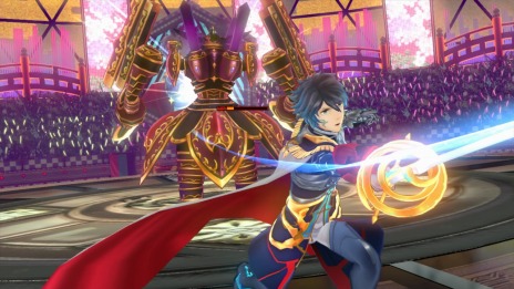 画像ギャラリー No.008のサムネイル画像 / 「真・女神転生」と「ファイアーエムブレム」がコラボした現代劇RPG「幻影異聞録♯FE」が2015年冬に発売予定