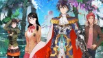 画像ギャラリー No.012のサムネイル画像 / 「真・女神転生」と「ファイアーエムブレム」がコラボした現代劇RPG「幻影異聞録♯FE」が2015年冬に発売予定