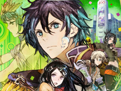 Wii U「幻影異聞録♯FE」が12月26日に発売決定。さまざまな特典が同梱された特別版パッケージや，Wii U本体とのセット版が登場