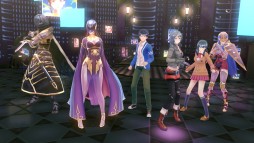 画像ギャラリー No.011のサムネイル画像 / 「幻影異聞録♯FE」，小学生アイドル「源まもり」など，公式サイトにて5名の新キャラクターの情報が公開
