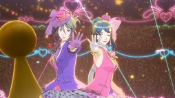 画像ギャラリー No.014のサムネイル画像 / 「幻影異聞録♯FE」，小学生アイドル「源まもり」など，公式サイトにて5名の新キャラクターの情報が公開