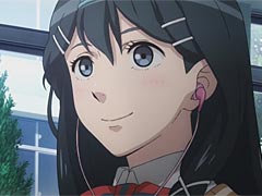 「幻影異聞録♯FE」，ヒロイン・織部つばさの歌う「Feel」が聴ける最新映像を公開。開発者ブログ「STAFF異聞録」の更新も