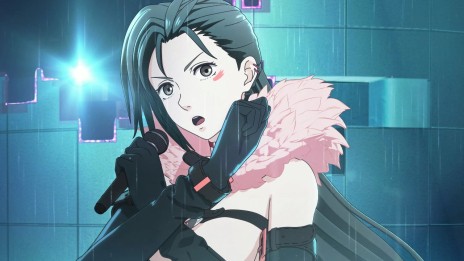 画像ギャラリー No.004のサムネイル画像 / 「幻影異聞録♯FE」,黒乃霧亜と弓弦エレオノーラの紹介映像が公開。公式サイトではキャストへのQ&Aも