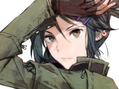 「幻影異聞録♯FE」，黒乃霧亜と弓弦エレオノーラの紹介映像が公開。公式サイトではキャストへのQ＆Aも