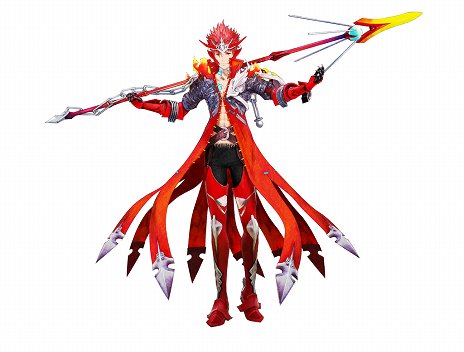 画像ギャラリー No.005のサムネイル画像 / 「幻影異聞録♯FE」，小野友樹さん演じる熱血漢「赤城斗馬」の紹介ムービーが公開