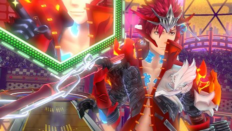 画像ギャラリー No.006のサムネイル画像 / 「幻影異聞録♯FE」，小野友樹さん演じる熱血漢「赤城斗馬」の紹介ムービーが公開