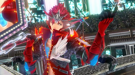 画像ギャラリー No.007のサムネイル画像 / 「幻影異聞録♯FE」，小野友樹さん演じる熱血漢「赤城斗馬」の紹介ムービーが公開