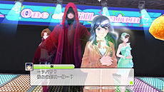 画像ギャラリー No.007のサムネイル画像 / 「幻影異聞録♯FE」,水瀬いのりさん演じるスター誕生物語のヒロイン「織部つばさ」の紹介ムービーが公開