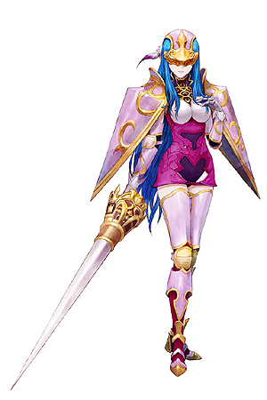 画像ギャラリー No.009のサムネイル画像 / 「幻影異聞録♯FE」，水瀬いのりさん演じるスター誕生物語のヒロイン「織部つばさ」の紹介ムービーが公開