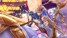 画像ギャラリー No.014のサムネイル画像 / 「幻影異聞録♯FE」，水瀬いのりさん演じるスター誕生物語のヒロイン「織部つばさ」の紹介ムービーが公開