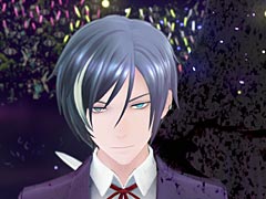 「幻影異聞録♯FE」，常にクールなカリスマ的芸能人「剣 弥代」（CV：細谷佳正）のキャラクター紹介映像が公開