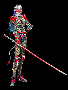 画像ギャラリー No.004のサムネイル画像 / 「幻影異聞録♯FE」,常にクールなカリスマ的芸能人「剣 弥代」(CV:細谷佳正)のキャラクター紹介映像が公開
