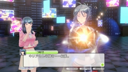画像ギャラリー No.011のサムネイル画像 / 任天堂×アトラスのコラボタイトル「幻影異聞録♯FE」プレイレポート。異世界での戦いと芸能界でのサクセス，二つのストーリーが進行するRPG