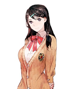 画像ギャラリー No.020のサムネイル画像 / 任天堂×アトラスのコラボタイトル「幻影異聞録♯FE」プレイレポート。異世界での戦いと芸能界でのサクセス，二つのストーリーが進行するRPG