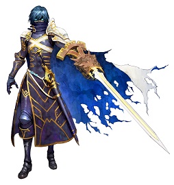 画像ギャラリー No.021のサムネイル画像 / 任天堂×アトラスのコラボタイトル「幻影異聞録♯FE」プレイレポート。異世界での戦いと芸能界でのサクセス，二つのストーリーが進行するRPG