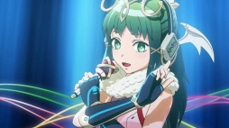 画像ギャラリー No.032のサムネイル画像 / 任天堂×アトラスのコラボタイトル「幻影異聞録♯FE」プレイレポート。異世界での戦いと芸能界でのサクセス，二つのストーリーが進行するRPG