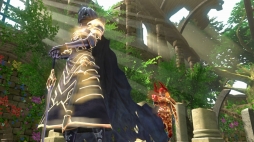 画像ギャラリー No.035のサムネイル画像 / 任天堂×アトラスのコラボタイトル「幻影異聞録♯FE」プレイレポート。異世界での戦いと芸能界でのサクセス，二つのストーリーが進行するRPG
