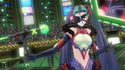 画像ギャラリー No.040のサムネイル画像 / 任天堂×アトラスのコラボタイトル「幻影異聞録♯FE」プレイレポート。異世界での戦いと芸能界でのサクセス，二つのストーリーが進行するRPG