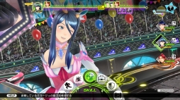 画像ギャラリー No.041のサムネイル画像 / 任天堂×アトラスのコラボタイトル「幻影異聞録♯FE」プレイレポート。異世界での戦いと芸能界でのサクセス，二つのストーリーが進行するRPG