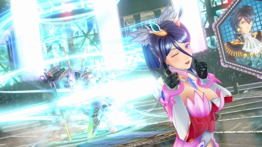 画像ギャラリー No.043のサムネイル画像 / 任天堂×アトラスのコラボタイトル「幻影異聞録♯FE」プレイレポート。異世界での戦いと芸能界でのサクセス，二つのストーリーが進行するRPG