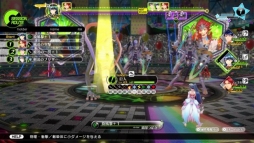 画像ギャラリー No.044のサムネイル画像 / 任天堂×アトラスのコラボタイトル「幻影異聞録♯FE」プレイレポート。異世界での戦いと芸能界でのサクセス，二つのストーリーが進行するRPG