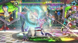 画像ギャラリー No.045のサムネイル画像 / 任天堂×アトラスのコラボタイトル「幻影異聞録♯FE」プレイレポート。異世界での戦いと芸能界でのサクセス，二つのストーリーが進行するRPG