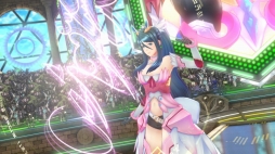 画像ギャラリー No.047のサムネイル画像 / 任天堂×アトラスのコラボタイトル「幻影異聞録♯FE」プレイレポート。異世界での戦いと芸能界でのサクセス，二つのストーリーが進行するRPG