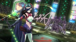 画像ギャラリー No.048のサムネイル画像 / 任天堂×アトラスのコラボタイトル「幻影異聞録♯FE」プレイレポート。異世界での戦いと芸能界でのサクセス，二つのストーリーが進行するRPG