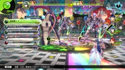画像ギャラリー No.051のサムネイル画像 / 任天堂×アトラスのコラボタイトル「幻影異聞録♯FE」プレイレポート。異世界での戦いと芸能界でのサクセス，二つのストーリーが進行するRPG