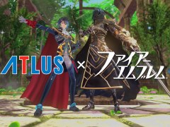 「幻影異聞録♯FE」のWebCMが公開。開発者ブログ「STAFF異聞録」では，プロデューサーの山上仁志氏がコメントを掲載