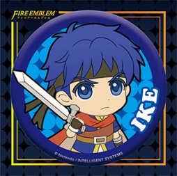 画像ギャラリー No.006のサムネイル画像 / 「ファイアーエムブレム」シリーズの新作グッズ9種が11月23日に発売