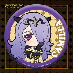 画像ギャラリー No.007のサムネイル画像 / 「ファイアーエムブレム」シリーズの新作グッズ9種が11月23日に発売