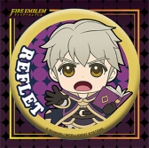 画像ギャラリー No.009のサムネイル画像 / 「ファイアーエムブレム」シリーズの新作グッズ9種が11月23日に発売