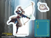 画像ギャラリー No.018のサムネイル画像 / 「ファイアーエムブレム」シリーズの新作グッズ9種が11月23日に発売